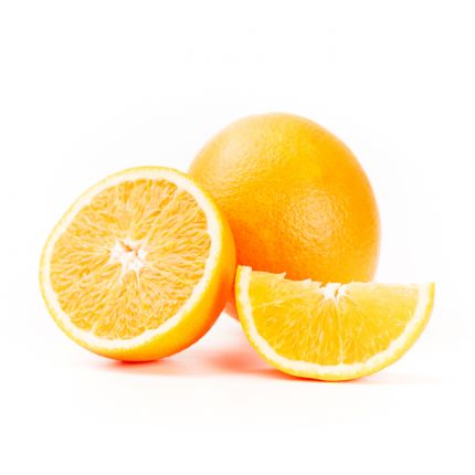 Valencia Orange (XL)
