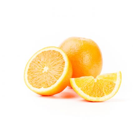 Valencia Orange (L)