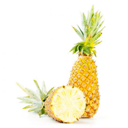 Yankee Pineapple (1.2kg+-)