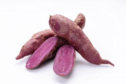 Honey Sweet Potato (Purple)