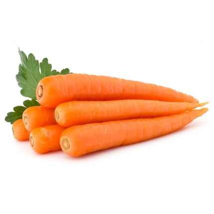 Aust Carrot 500gm+-