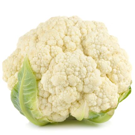 Cauliflower 600gmm+-