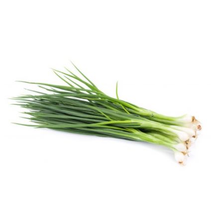 Spring Onion 120gm+- (pack)