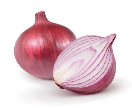 Red Onion 500gm+- (pack)