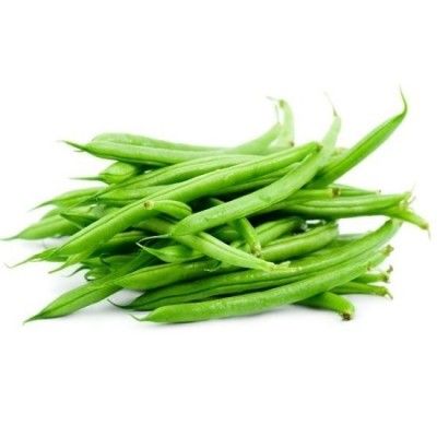 Baby French Bean 250gm (pack)