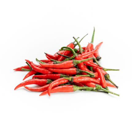 Red Chili Padi 100gm (pack)